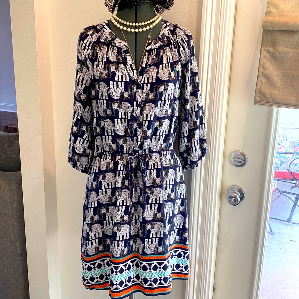 Crown & Ivy size 8 dress